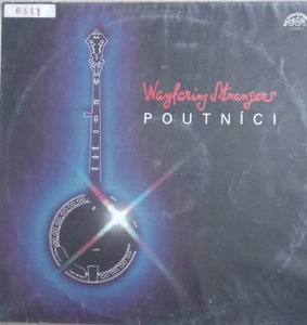 Poutníci – Wayfaring Strangers