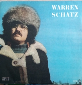 Warren Schatz