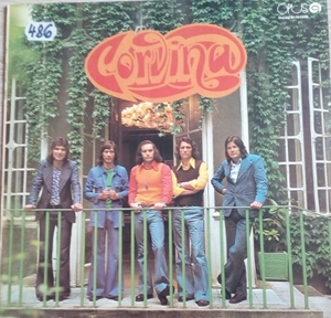 Corvina