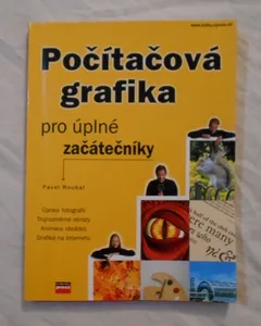 Počítačová grafika pro úplné začátečníky