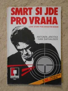 Smrt si jde pro vraha