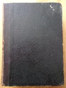 Wýbor z literatury české díl první od nejstarších časůw až do počátku XV století