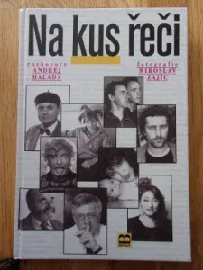 Na kus řeči