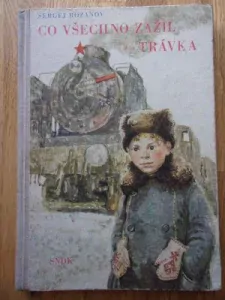 Co všechno zažil Trávka