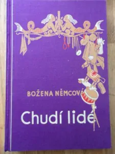 Chudí lidé
