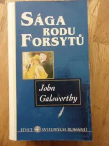 Sága rodu Forsytů