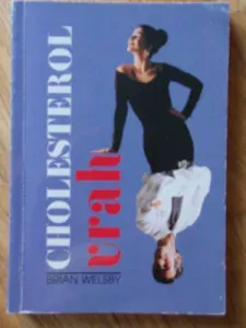 Cholesterol vrah