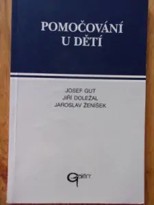 Pomočování u dětí