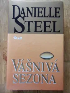 Vášnivá sezona