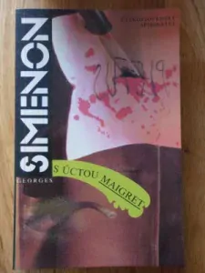 S úctou Maigret