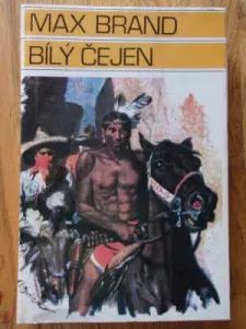 Bílý Čejen