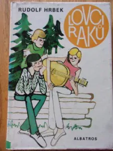 Lovci raků