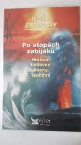 VHS Po stopách zabíjáků