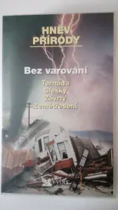 VHS Bez varování