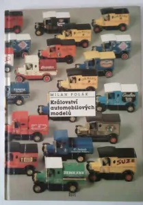Království automobilových modelů