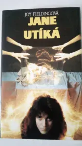 Jane utíká