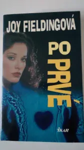 Poprvé