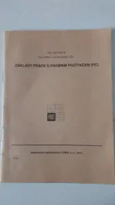 Základy práce s osobním počítačem