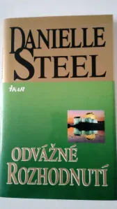Odvážné rozhodnutí