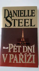 Pět dní v Paříži