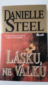 Lásku, ne válku