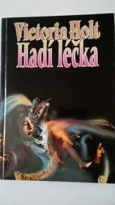 Hadí léčka