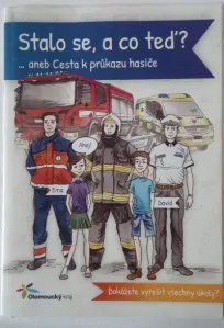 Stalo se, a co teď?