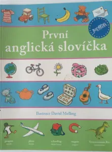 První anglická slovíčka