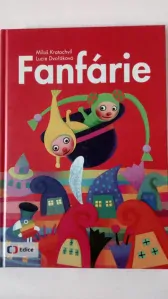 Fanfárie