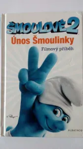 Šmoulové 2 – Únos Šmoulinky