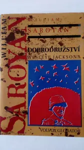 Dobrodružství Wesleye Jacksona