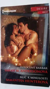 Zkrocený barbar. Klíč k minulosti.