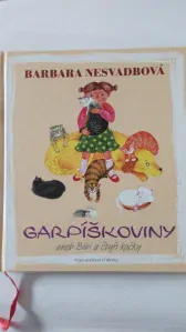 Garpíškoviny aneb Bibi a čtyři kočky