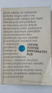 Hippokratův slib