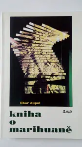 Kniha o marihuaně