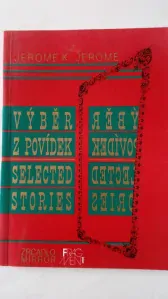 Výběr z povídek / Selected stories