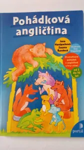 Pohádková angličtina