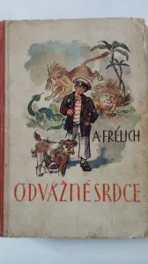 Odvážné srdce