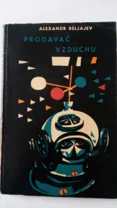 Prodavač vzduchu