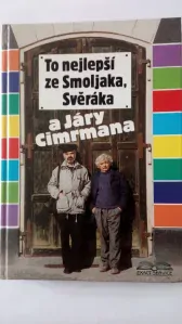 To nejlepší ze Smojlaka, Svěráka a Járy Cimrmana