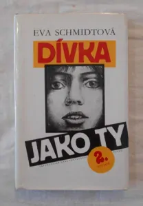 Dívka jako ty