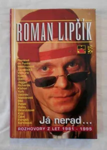 Já nerad... Rozhovory z let 1981-1995