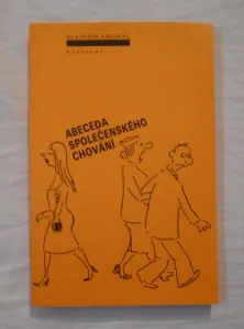 Abeceda společenského chování