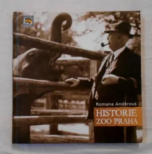 Historie ZOO Praha