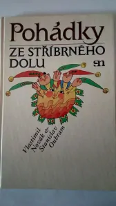 Pohádky ze stříbrného dolu