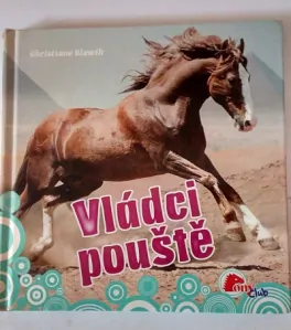 Vládci pouště