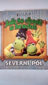 Jak to chodí u hrochů