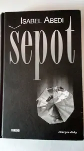 Šepot