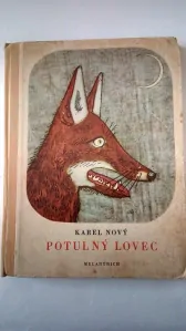 Potulný lovec