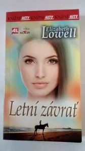 Letní závrať